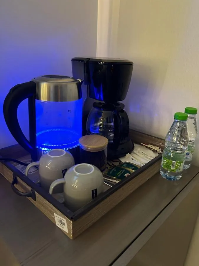 استديو حطين البوليفارد دخول ذاتي مدخل مستقل Apartment Riyadh 0*,